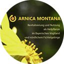 Projekt Arnica montana