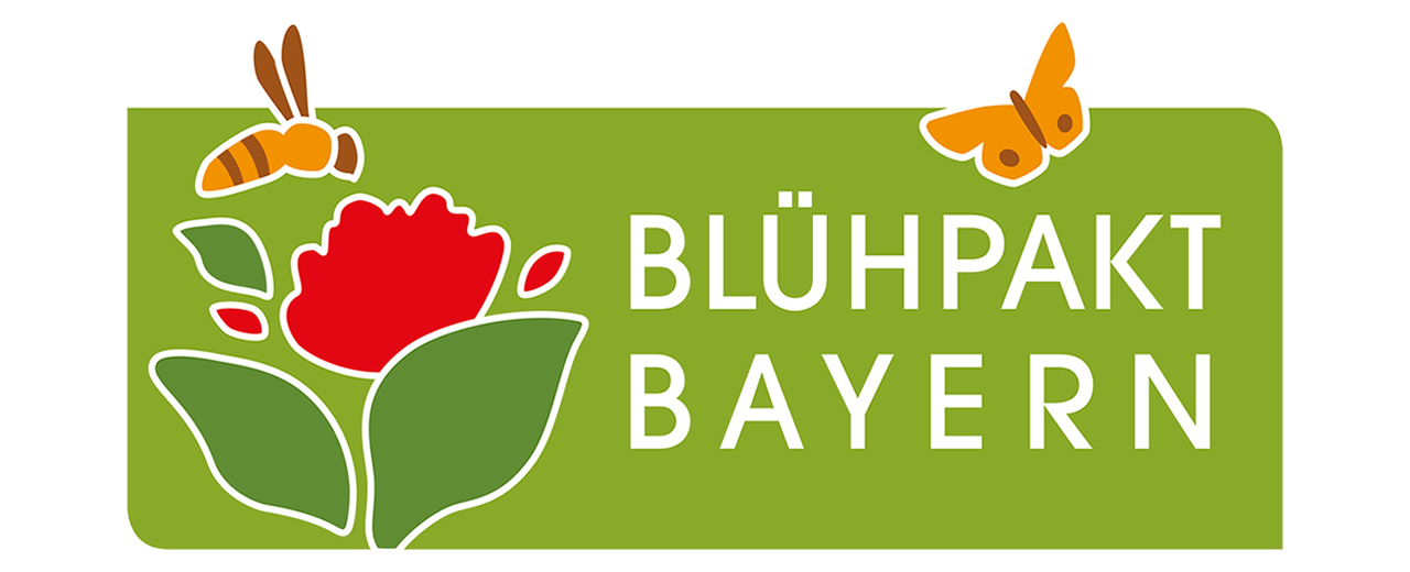 Blühpakt Bayern