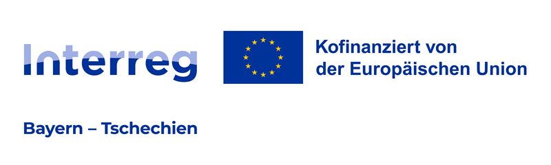 Kofinanziert von der Europäischen Union