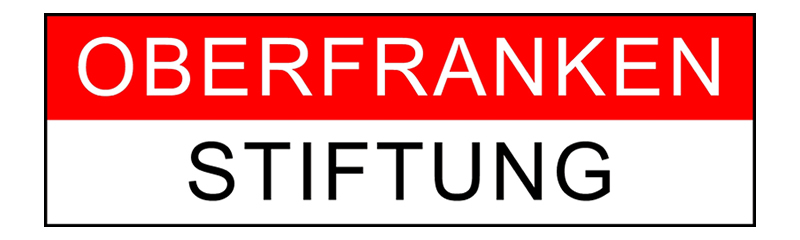 Unterstützt durch die Oberfrankenstiftung