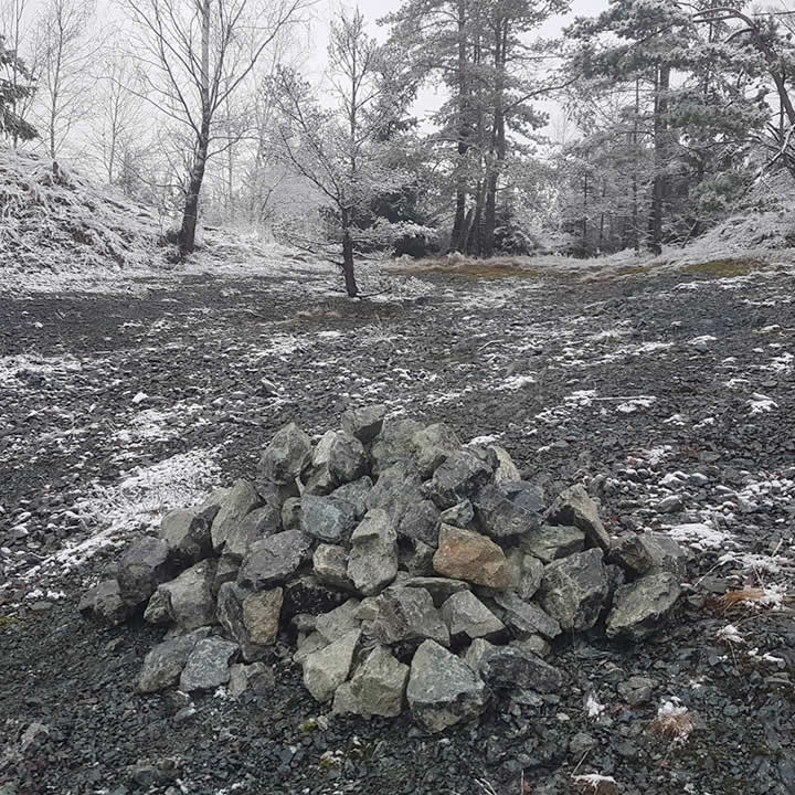 Ausgleichs-Maßnahmen